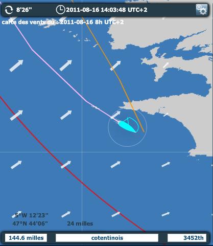 La Solitaire 160811 14h03