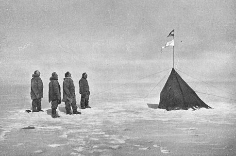 Amundsen