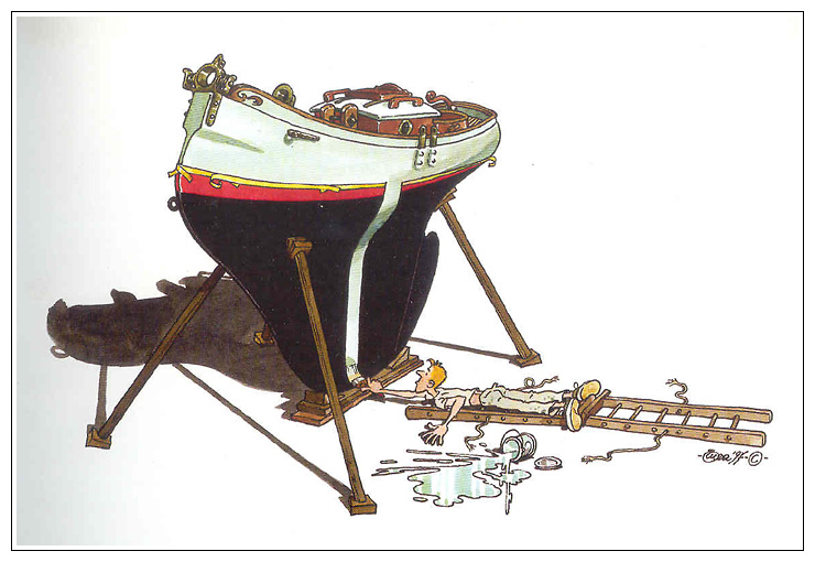 dessin semaine 1