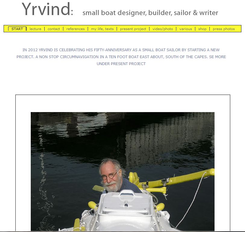 yrvind