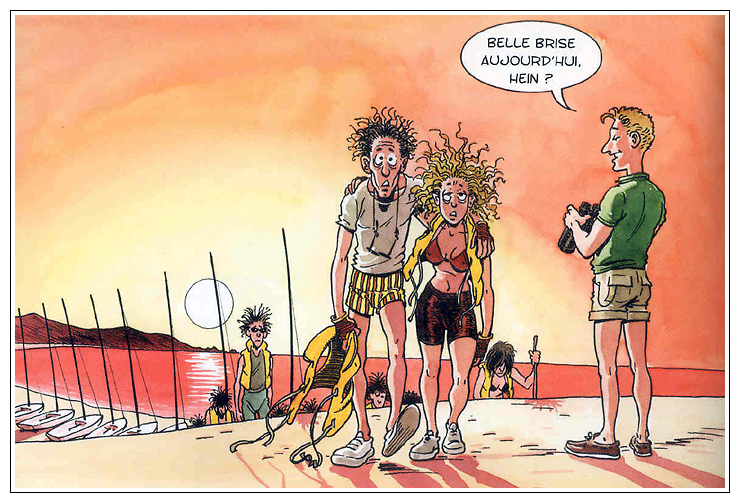 dessin semaine 13
