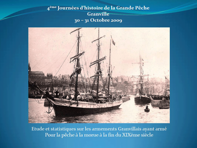 Journee-morue
