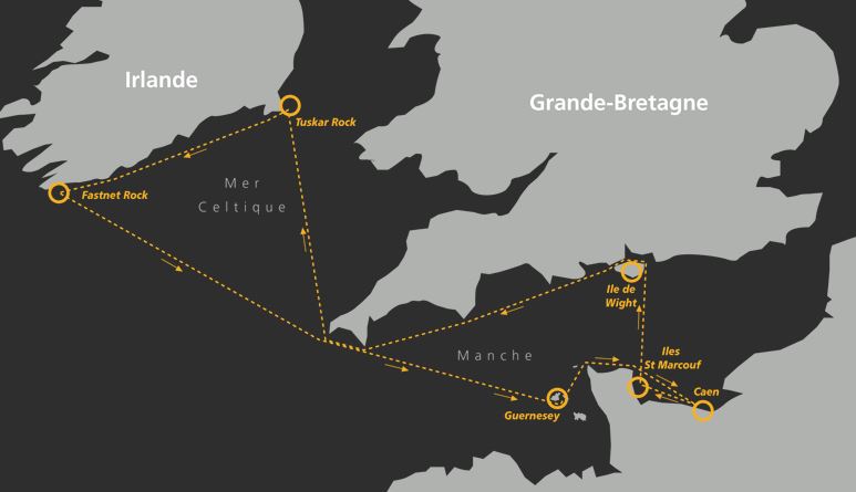 normandy