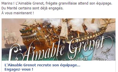 aimable grenot